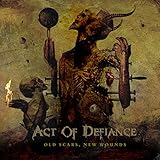 Old Scars, New Wounds