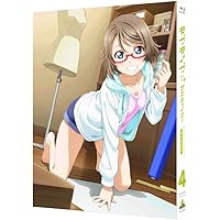 ラブライブ! サンシャイン!! 2nd Season Blu-ray 4 (特装限定版)