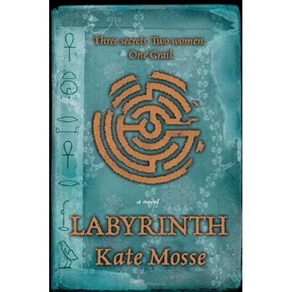 Amazon | Sepulchre | Mosse, Kate | Action & Adventure