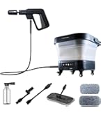 （本日取下げ）T-PROFESSIONAL 高圧洗浄機 スペシャルセット Amazon | T-PROFESSIONAL 高圧洗浄機 1.0 スペシャルセット