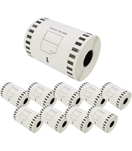 Amazon.co.jp: ブラザー工業(Brother Industries) brother QL-1050