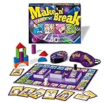 Make n' Break Party Family Game[並行輸入品]