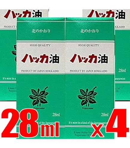Amazon.co.jp: 北見ハッカ通商 ハッカ油 徳用ボトル250ml : ドラッグストア