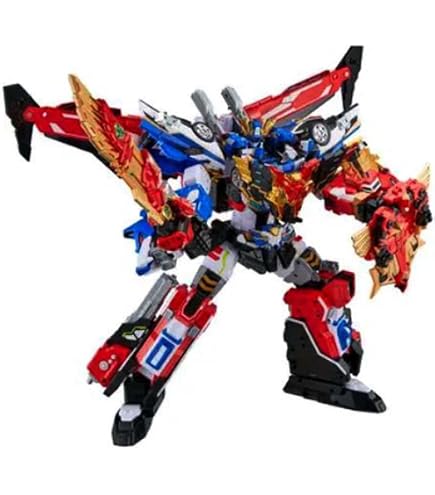 Amazon | メタルカードボットSフレイムノヴァ FLAMENOVA 消防車