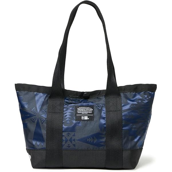 Amazon | [PENDLETON] ペンドルトン(トートバッグ) CANVAS 2WAY TOTE 