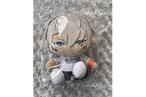 セ リーグ6球団 イブラヒム ぬいぐるみ