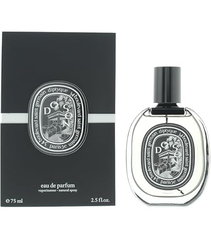 Amazon | DIPTYQUE オーキャピタル オードパルファム 75ml Eau