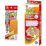 セット≫ マルカン 外付け保温ボード L ＋ ミニマルサーモ