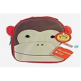 SKIP HOP ズーランチ モンキー SHZL0001-05 [並行輸入品]