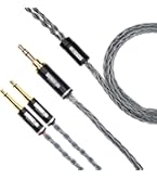 Amazon | NOBUNAGA Labs 比叡 (ひえい) 【4.4mm5極バランス/3.5