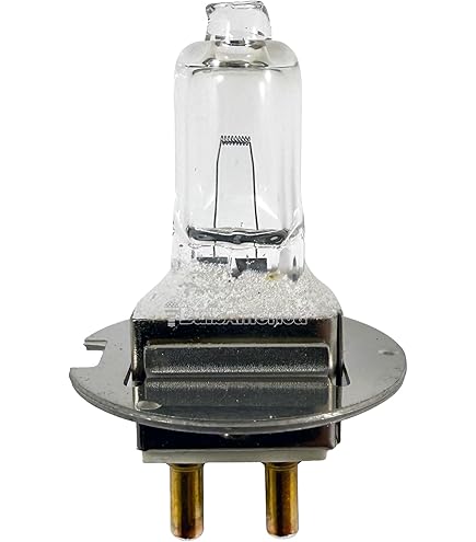 Amazon.co.jp: Osram 64251 HLX 20 W 6 Vタングステンハロゲン