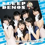 SLEEP DEMON(Type-B)