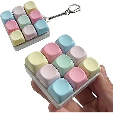 Amazon.co.jp 最新リリース: フィジェットトイ の新着ランキングです。