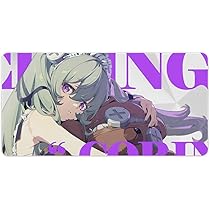 Amazon.co.jp: ゼンゼロ カリンウィクス マウスパッド