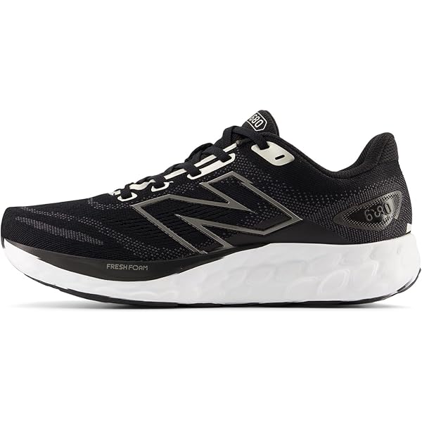 Amazon | New Balance Men's Fresh Foam 680 V7 Running Shoe