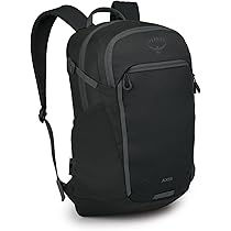 定価6万【新品同様】 オスプレイ Archeon 24 16㌅PC◎ 高耐久撥水 Amazon.co.jp: Osprey Archeon 24 ノートパソコン用バックパック