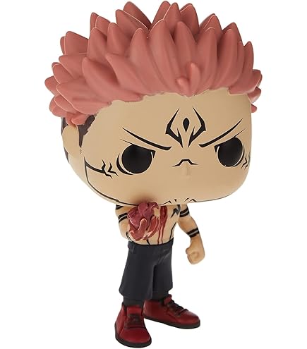 Amazon.co.jp: 呪術廻戦 Funko POPセット - 呪術廻戦 Funko Pops