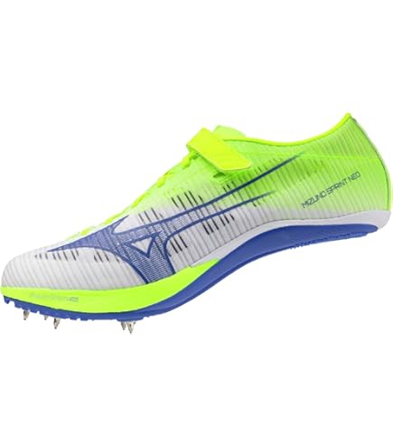 Amazon.co.jp: PUMA Evospeed Future 6 ランニングスパイク - オレンジ