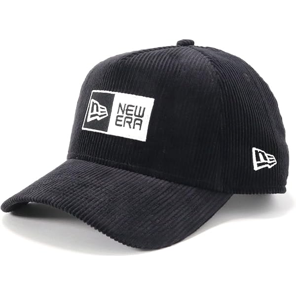 NEW ERA キャップ 帽子 9FORTY A-Frame Corduroy Snapback 光る NEW ERA キャップ 帽子 9FORTY A-Frame Corduroy Snapback 光る