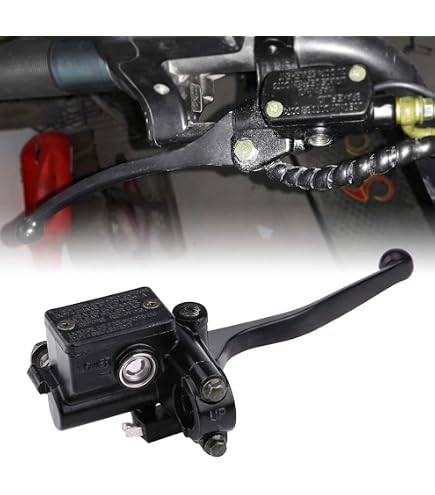 Amazon.co.jp: 15.87mm 7/8インチ。 22mm 油圧クラッチブレーキ