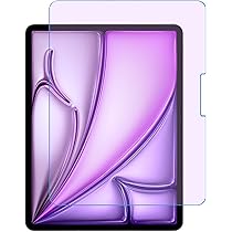 Amazon.co.jp: 【ブルーライトカット】 iPad Air 11 インチ M3/M2 2025