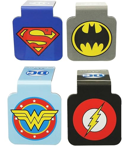 Batman™ - Villain Skyline Red Poster | Poster Store UK - View #4