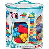 Mega Bloks First Builders Big