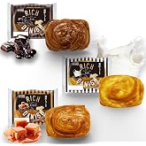 KOUBO リッチデニッシュ 濃厚チョコ くちどけミルク 香ばしキャラメル 36個入 ロングライフパン 賞味期限80日以上 濃厚しっとり 風味豊か メーカー直送