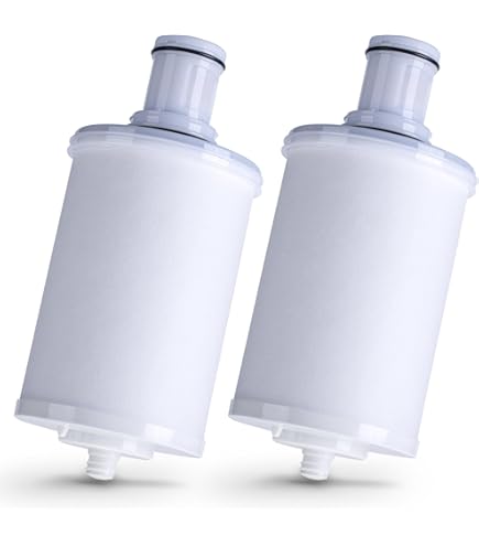 Amazon | アムウェイ Amway eSpring浄水器用 フィルター E4622J
