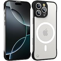 フレームレス iPhone 14 Pro ケース Magsafeケース Amazon.co.jp: [XLAS] iPhone 14 Pro ケース フレームレス