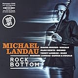 ROCK BOTTOM [LP] [Analog]
