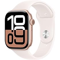 Amazon.co.jp: Apple Watch Series 10(GPS + Cellularモデル