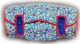 Ozark Mountain Kids Signs of the Road Nap Mat