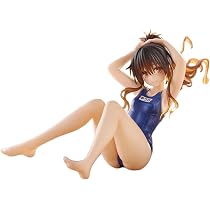 Amazon | To LOVEる-とらぶる-ダークネス Aqua Float Girls フィギュア