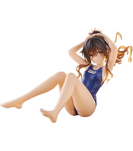 Amazon.co.jp: To LOVEる -とらぶる- ダークネス Aqua Float Girls