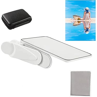 Amazon.co.jp 人気ギフトランキング: スマートフォン用カメラレンズ で