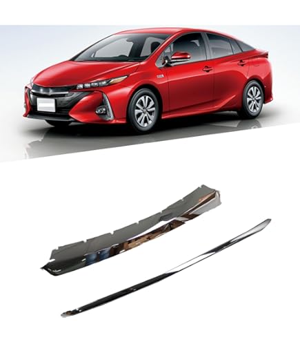 Amazon | 【Fast Cars Shop 】トヨタ 新型 プリウス PHV (ZVW52) 専用
