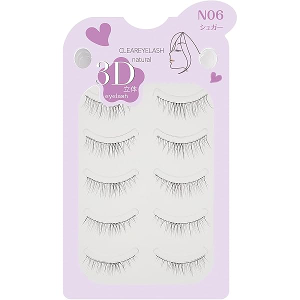 Amazon | ミッシュ ブルーミン No.01 ピュアリッチ4ペア | Miche