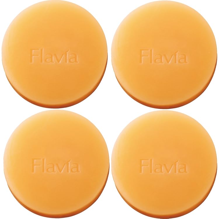 Amazon | フォーマルクライン 薬用 フラビア ソープ 2個セット(朝・夜