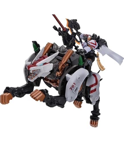 Amazon | TOYS ALLIANCE ARC 14 「アーク イミルズ」 1/35