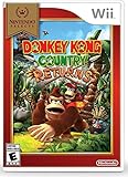 Selects: Donkey Kong Country Returns