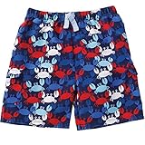 CRAB SWIM TRUNKS