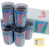 Amazon | 大江海苔 あわじのり7本入(箱入) オリジナルティッシュ