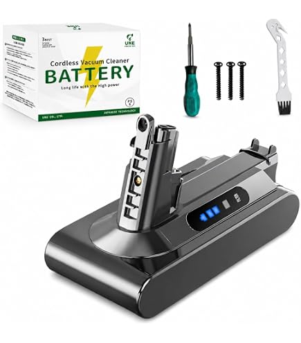 Amazon | AnshinShop ダイソン用 dyson V10 V11 トリガー スイッチ