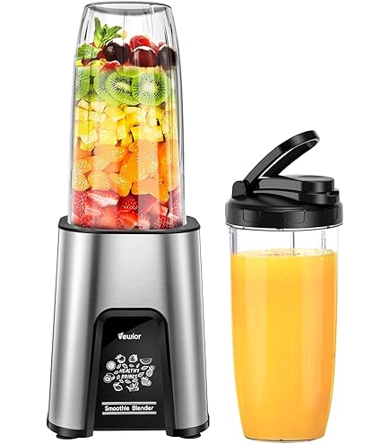 Amazon | ハミルトンビーチ HBH755用容器セット 6126-755 | 村の