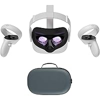 Amazon.co.jp: 【正規輸入品】Oculus Quest (オキュラス
