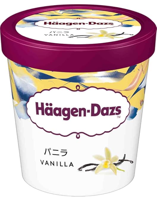 Amazon.co.jp: ハーゲンダッツ パイント グリーンティー 473ml×8箱