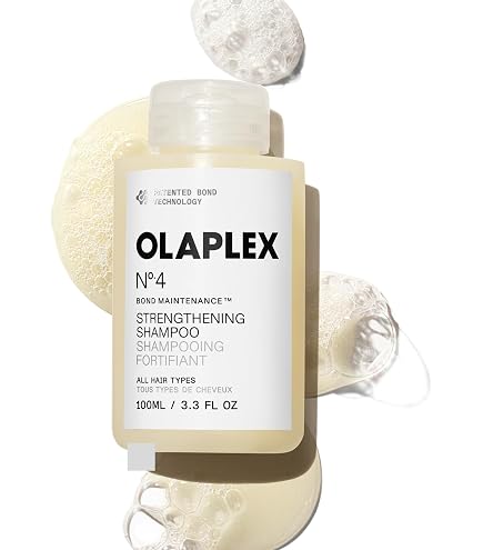 Olaplex Healthy Hair Essentials Travel Size No 0 / No 3 / No 4