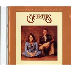 Amazon.co.jp: カーペンターズ・ウィズ・ロイヤル・フィルハーモニー