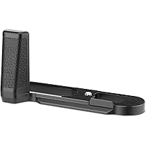 ライカ ライカQ用 ハンドグリップ 19505 Amazon | ライカ Q用ハンド